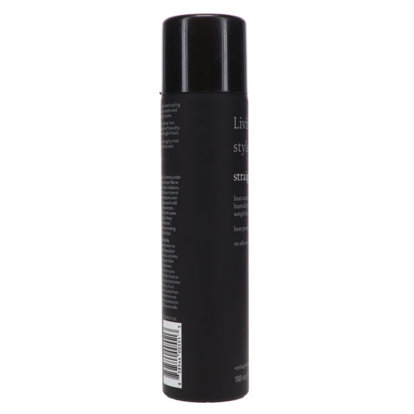 Living Proof Lab Straight Hair Spray 5.5 oz