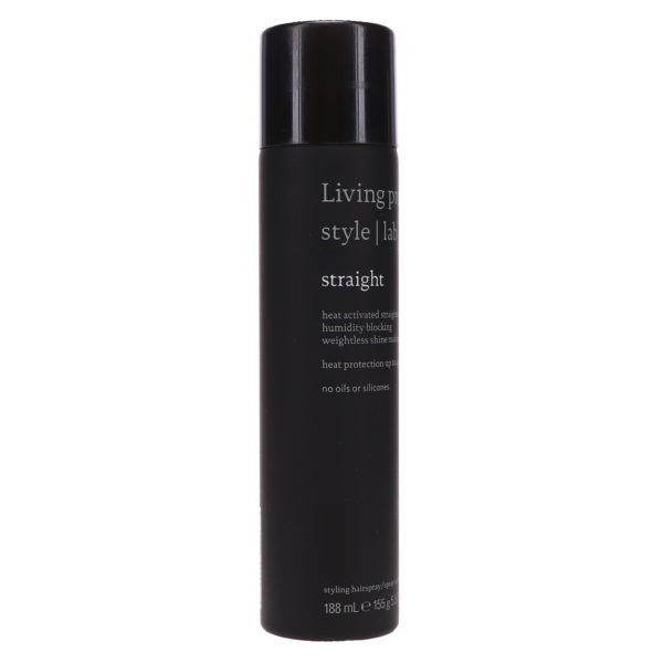 Living Proof Lab Straight Hair Spray 5.5 oz