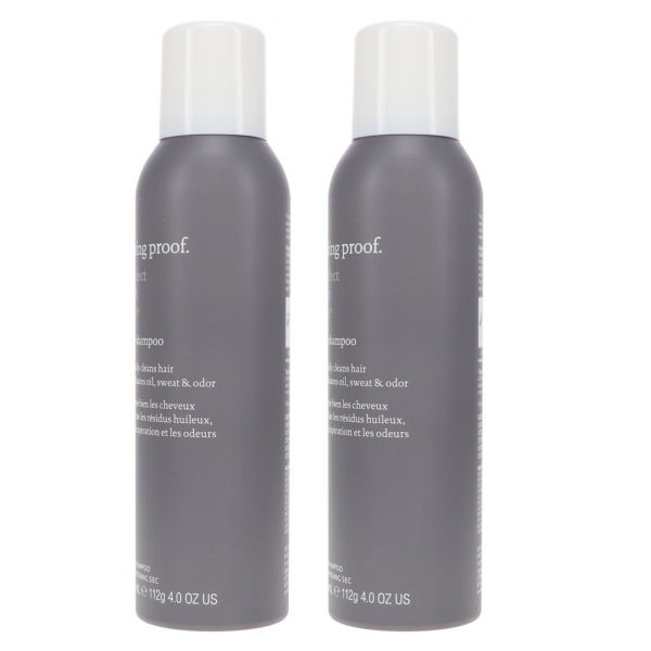 Living Proof Perfect Hair Day Dry Shampoo 4 oz 2 Pack