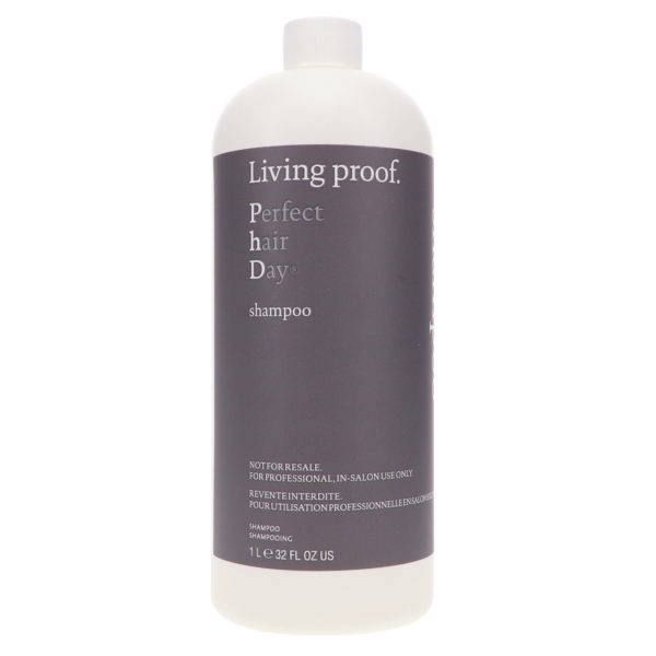 Living Proof Perfect Hair Day Shampoo 32 oz & Perfect Hair Day Conditioner 32 oz Combo Pack