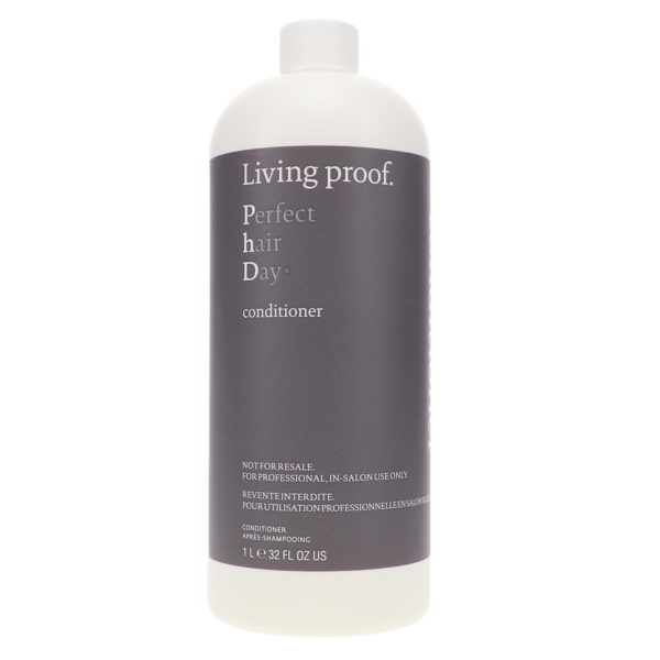 Living Proof Perfect Hair Day Shampoo 32 oz & Perfect Hair Day Conditioner 32 oz Combo Pack