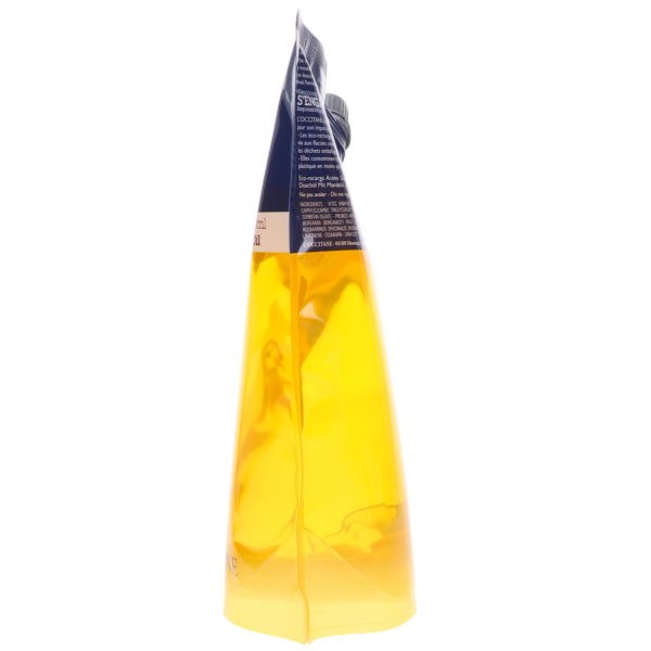L'Occitane Almond Shower Oil Refill 16.9 oz