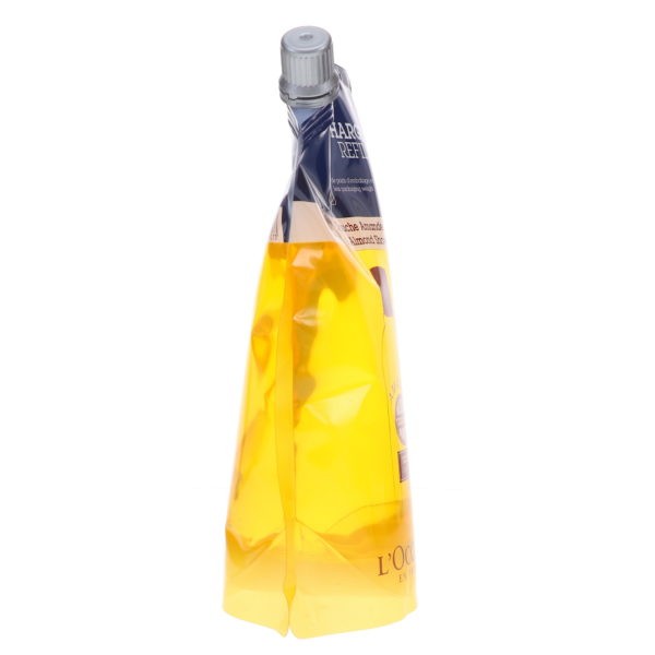 L'Occitane Almond Shower Oil Refill 16.9 oz