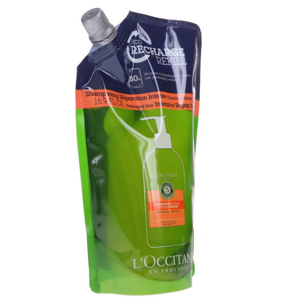 L'Occitane Aromachologie Intensive Repair Shampoo Refill 16.9 oz