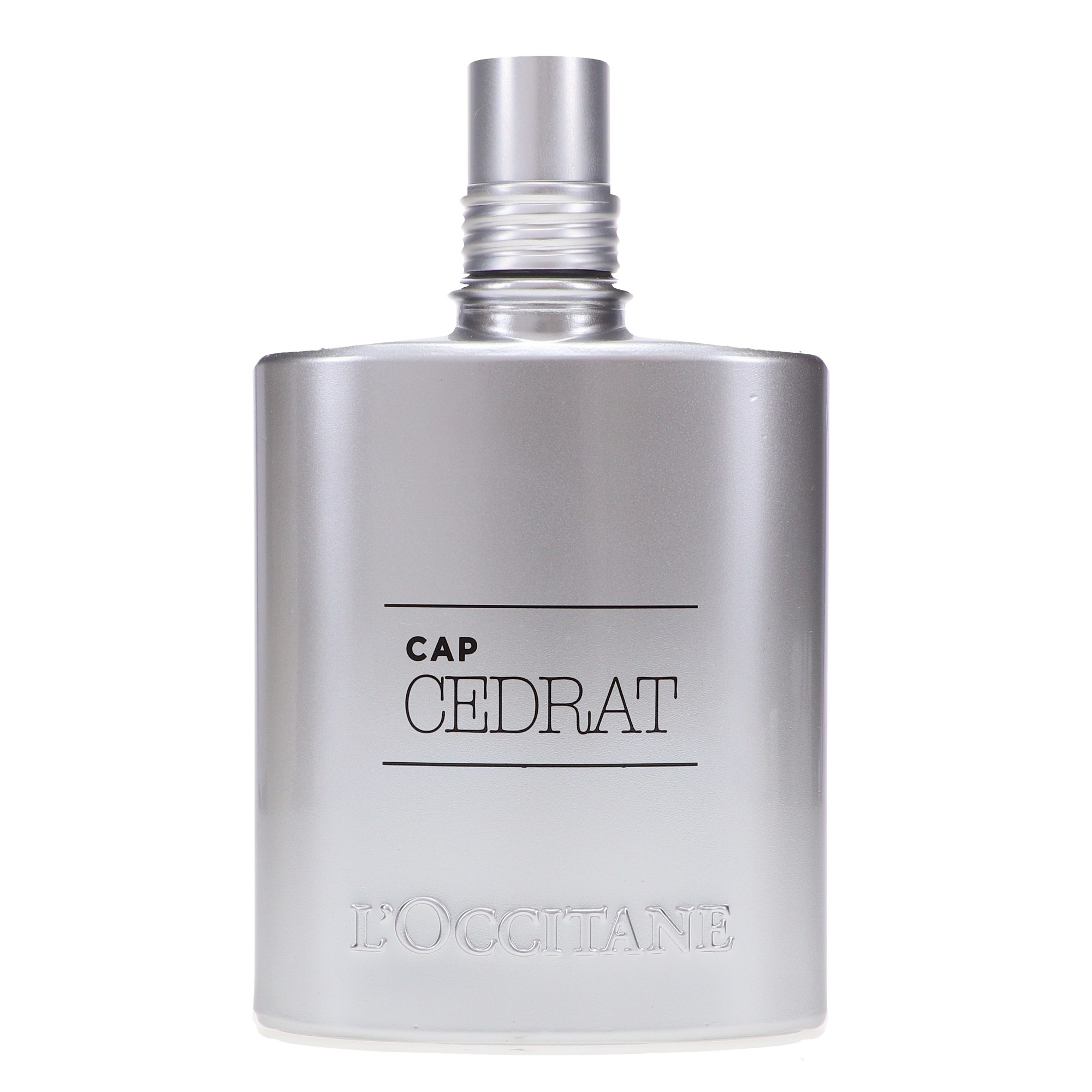 L'Occitane Cap Cédrat Eau De Toilette 1.6 oz