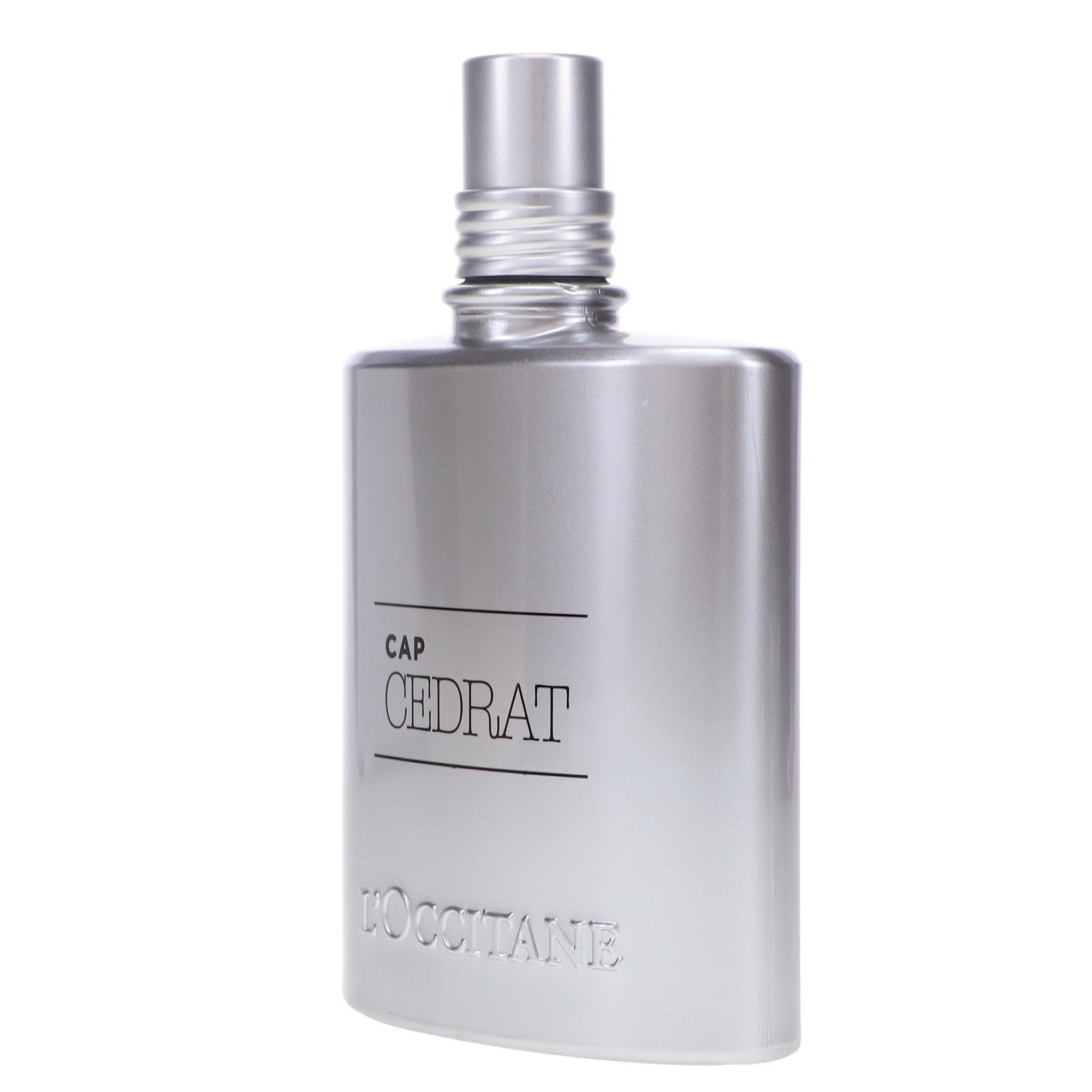 L'Occitane Cap Cédrat Eau De Toilette 1.6 oz