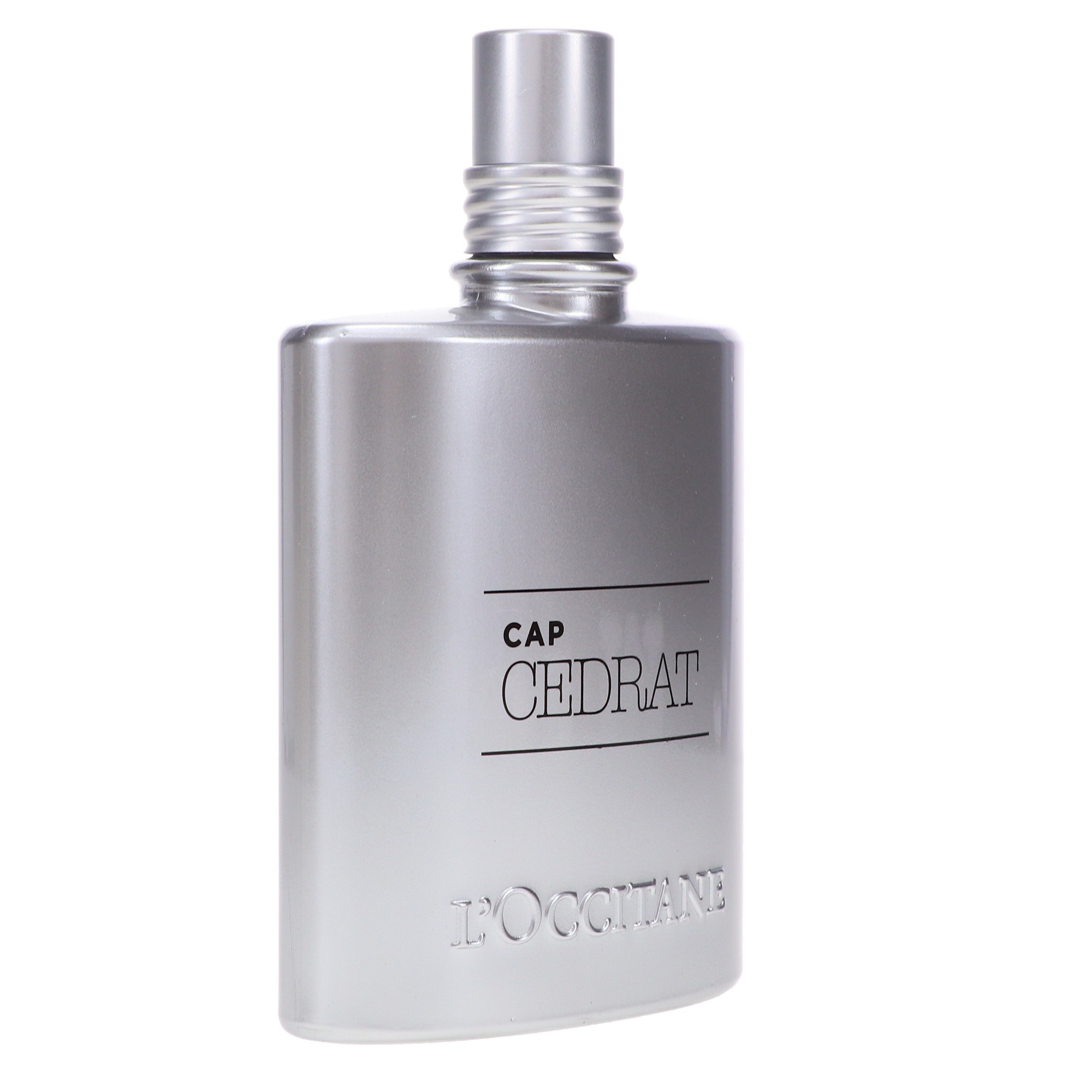 L'Occitane Cap Cédrat Eau De Toilette 1.6 oz