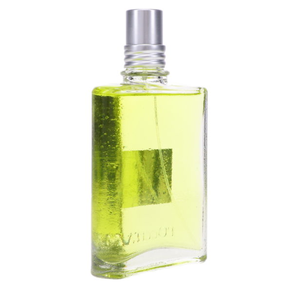 L'Occitane Cédrat Eau de Toilette 2.5 oz