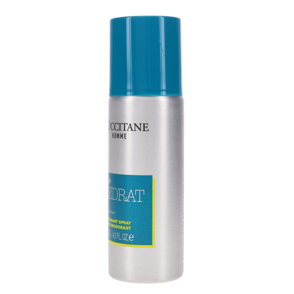 L'Occitane Cap Cedrat Spray Deodorant 4.3 oz