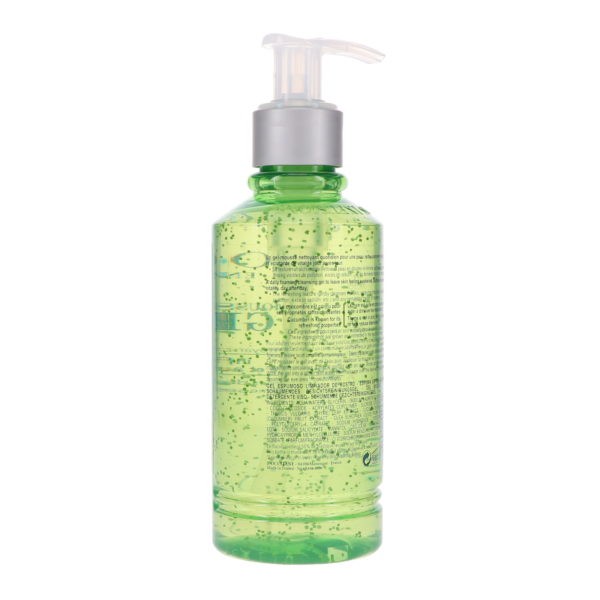 L'Occitane Cleansing Foam To Gel 6.7 oz