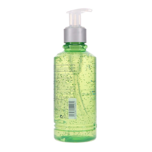 L'Occitane Cleansing Foam To Gel 6.7 oz