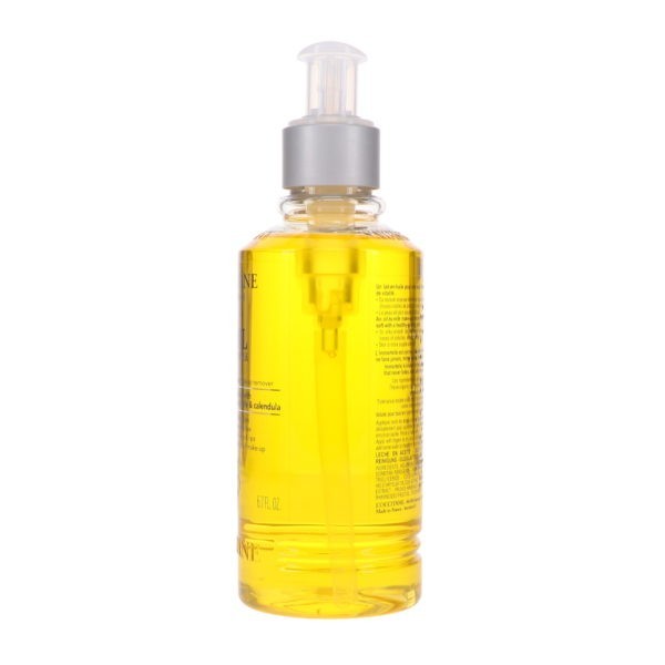 L'Occitane Cleansing Oil To Milk 6.7 oz