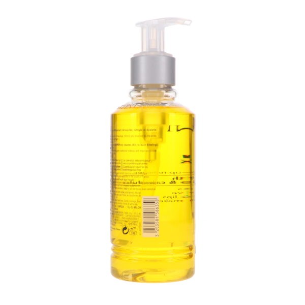 L'Occitane Cleansing Oil To Milk 6.7 oz