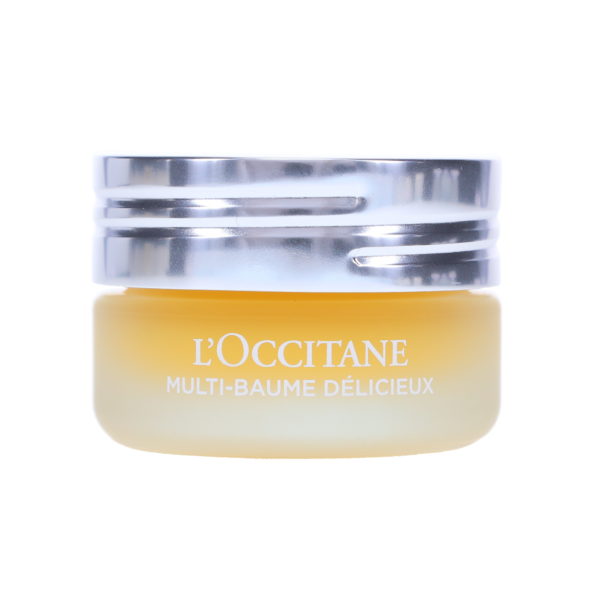 L'Occitane Delicious Multi Balm 0.28 oz