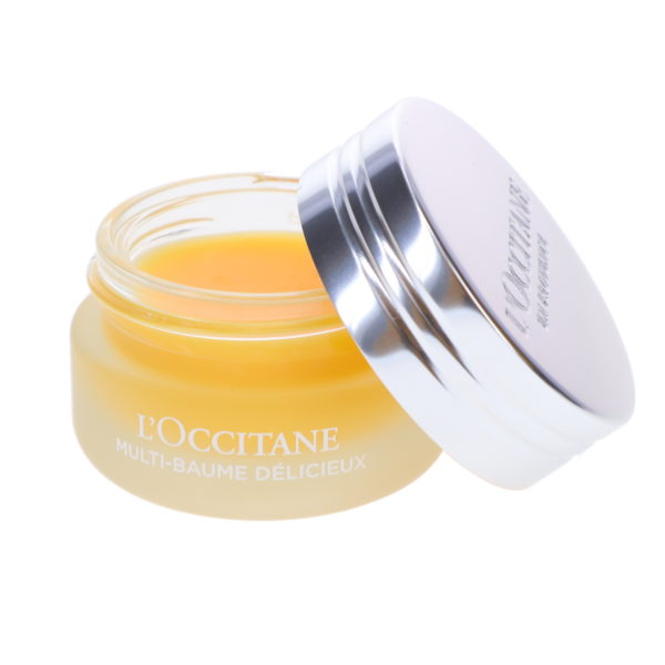 L'Occitane Delicious Multi Balm 0.28 oz