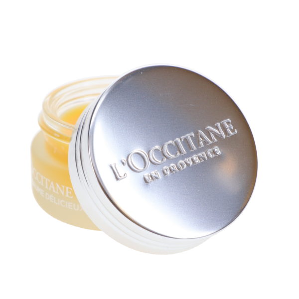 L'Occitane Delicious Multi Balm 0.28 oz