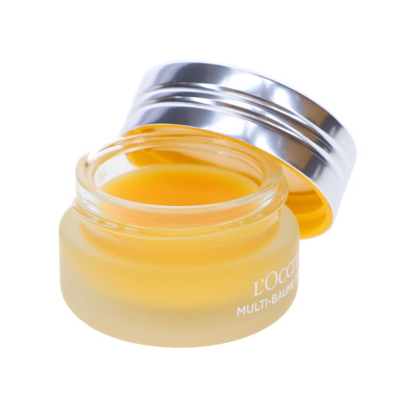 L'Occitane Delicious Multi Balm 0.28 oz