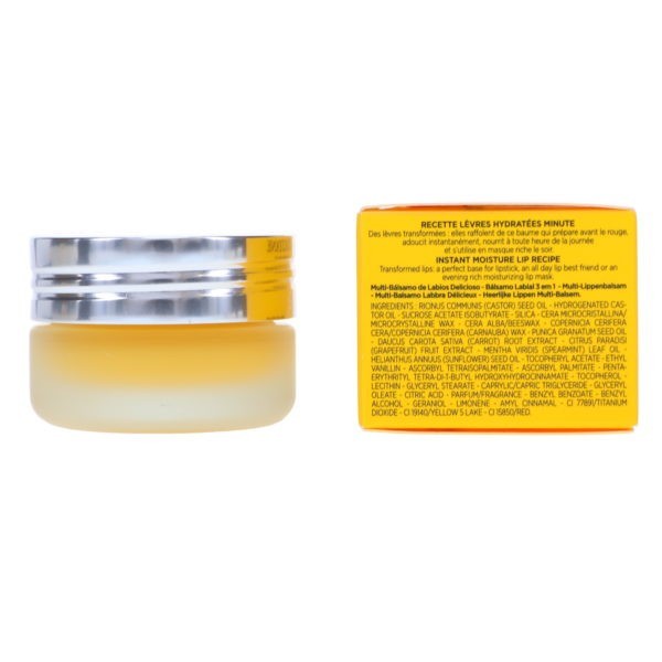 L'Occitane Delicious Multi Balm 0.28 oz