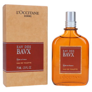 L'Occitane Eav Des Bavx Eau de Toilette 2.5 oz