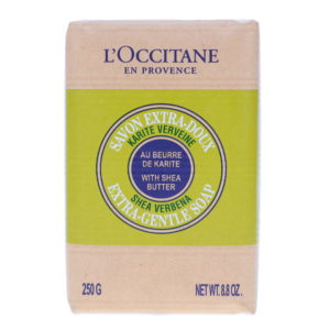 L'Occitane Extra-Gentle Verbena Soap 8.8 oz