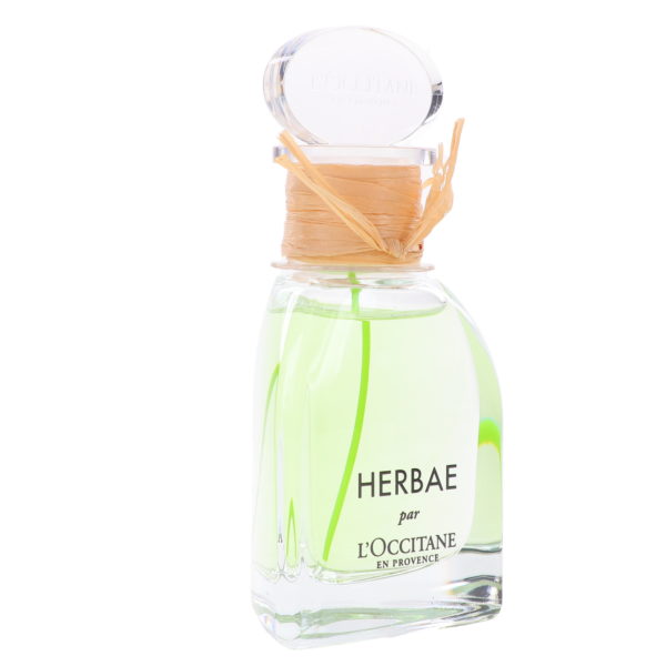 L'Occitane Herbae Eau de Parfum 1.6 oz