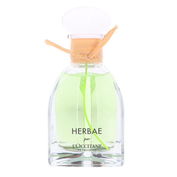 L'Occitane Herbae Eau de Parfum 3 oz