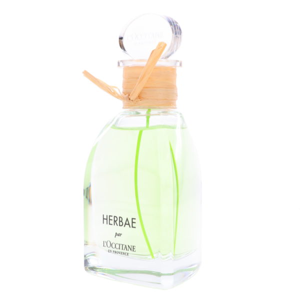 L'Occitane Herbae Eau de Parfum 3 oz