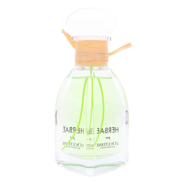 L'Occitane Herbae Eau de Parfum 3 oz