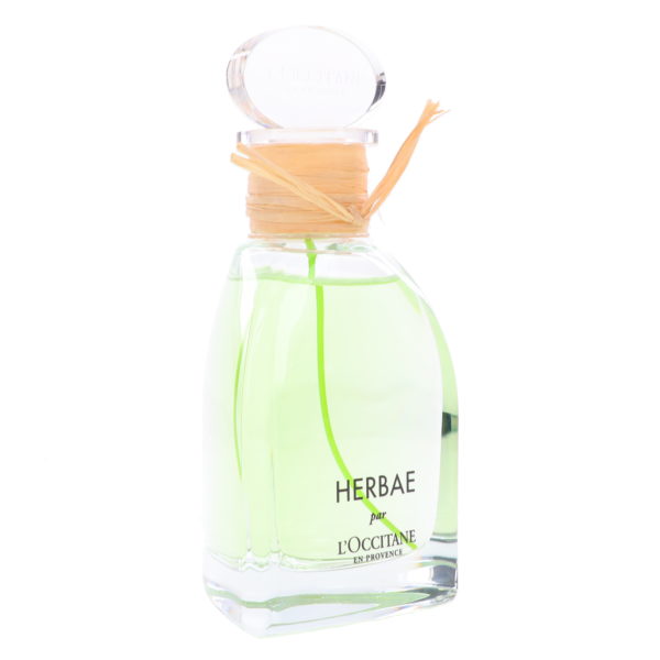 L'Occitane Herbae Eau de Parfum 3 oz