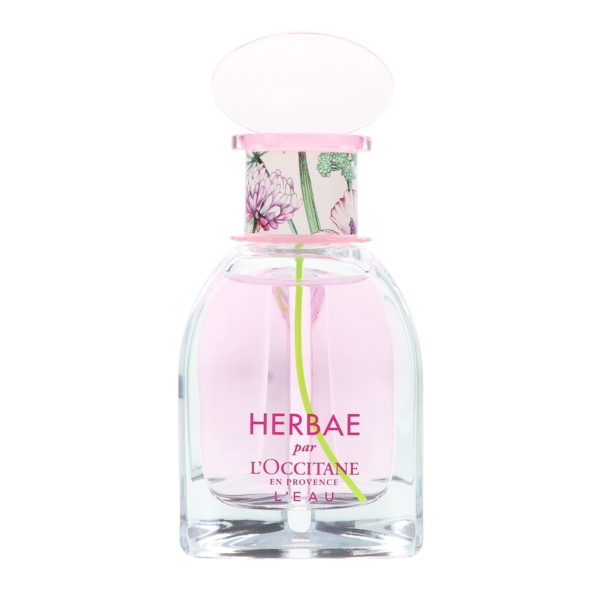 L'Occitane Herbae L'Eau Eau 1.6 oz