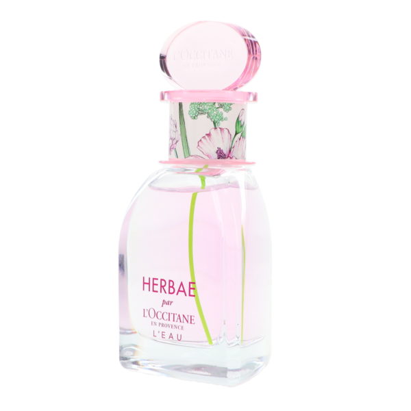 L'Occitane Herbae L'Eau Eau 1.6 oz