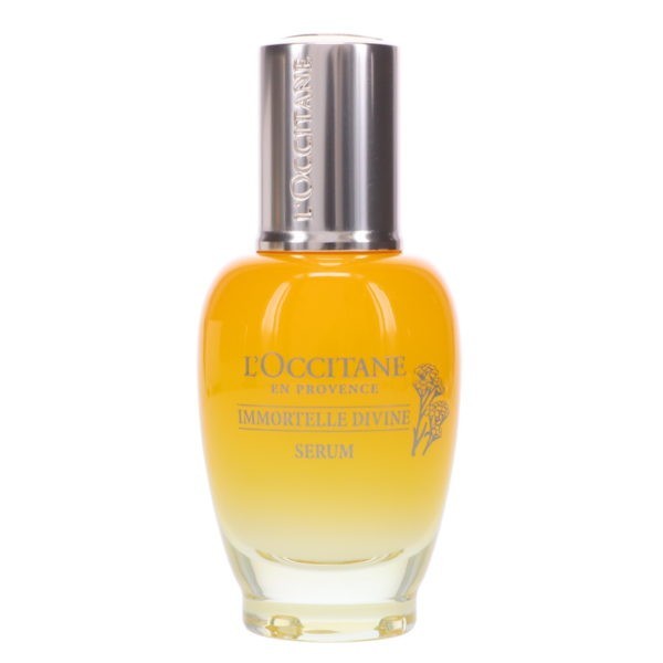 L'Occitane Immortelle Divine Serum 1 oz