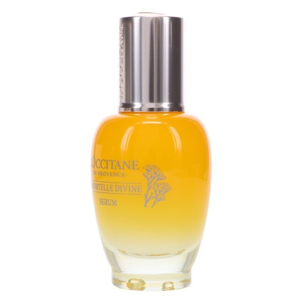 L'Occitane Immortelle Divine Serum 1 oz
