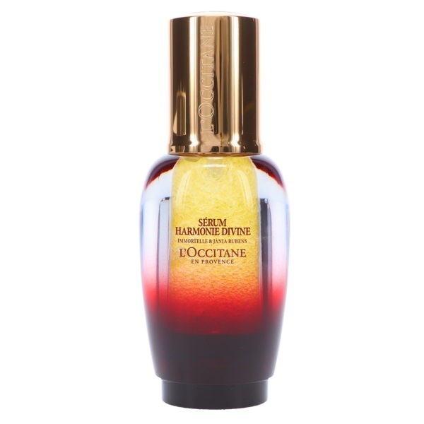 L'Occitane Immortelle Harmonie Divine Serum 1 oz