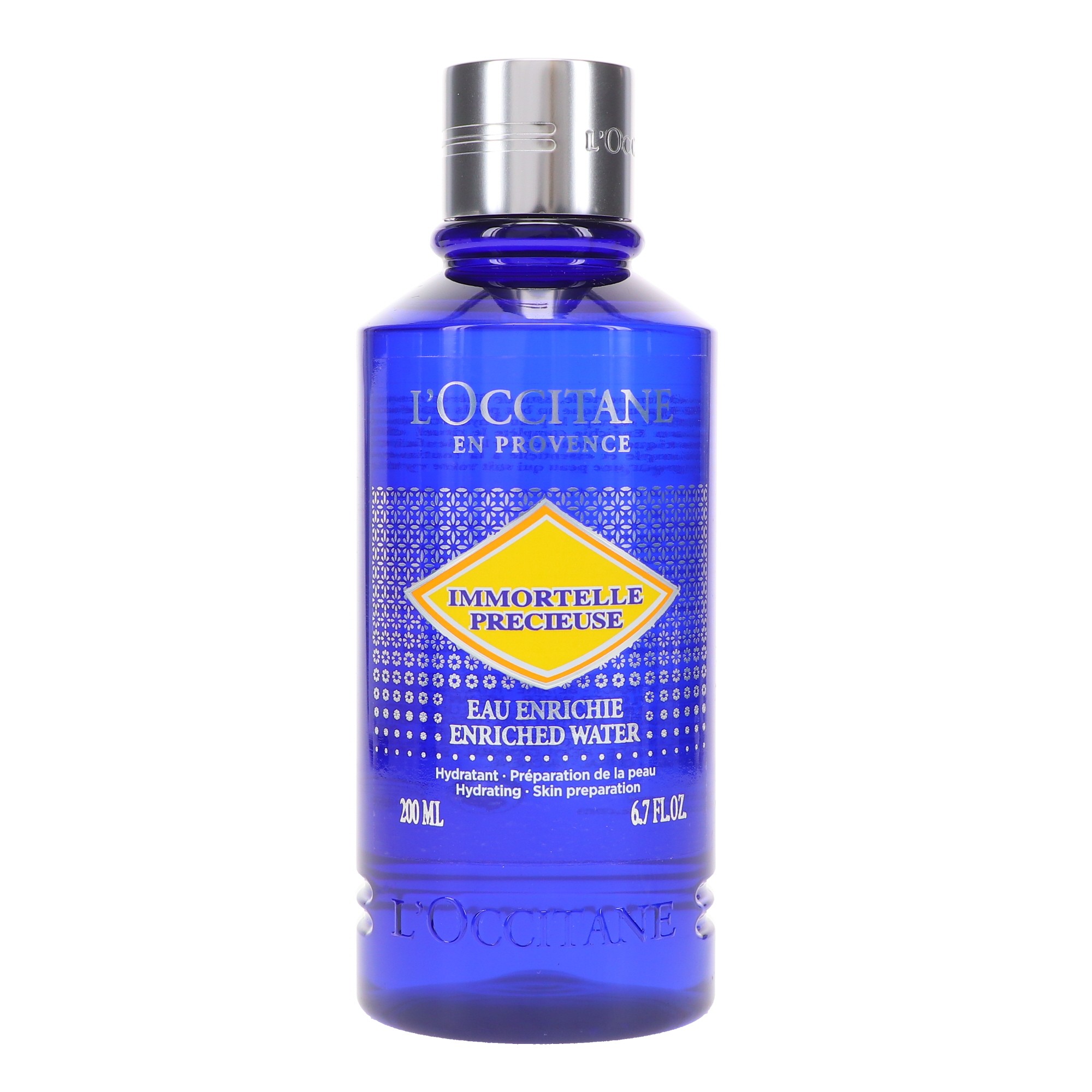 L'Occitane Immortelle Precious Enriched Water 6.7 oz
