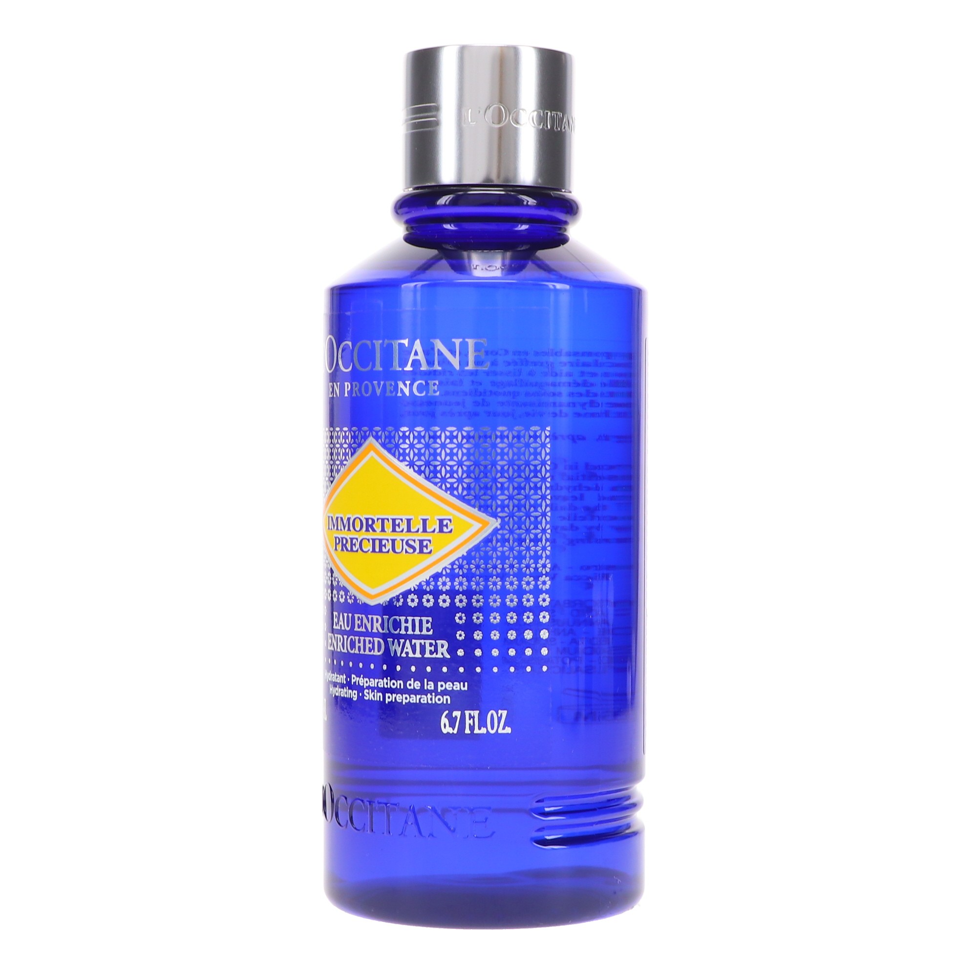 L'Occitane Immortelle Precious Enriched Water 6.7 oz