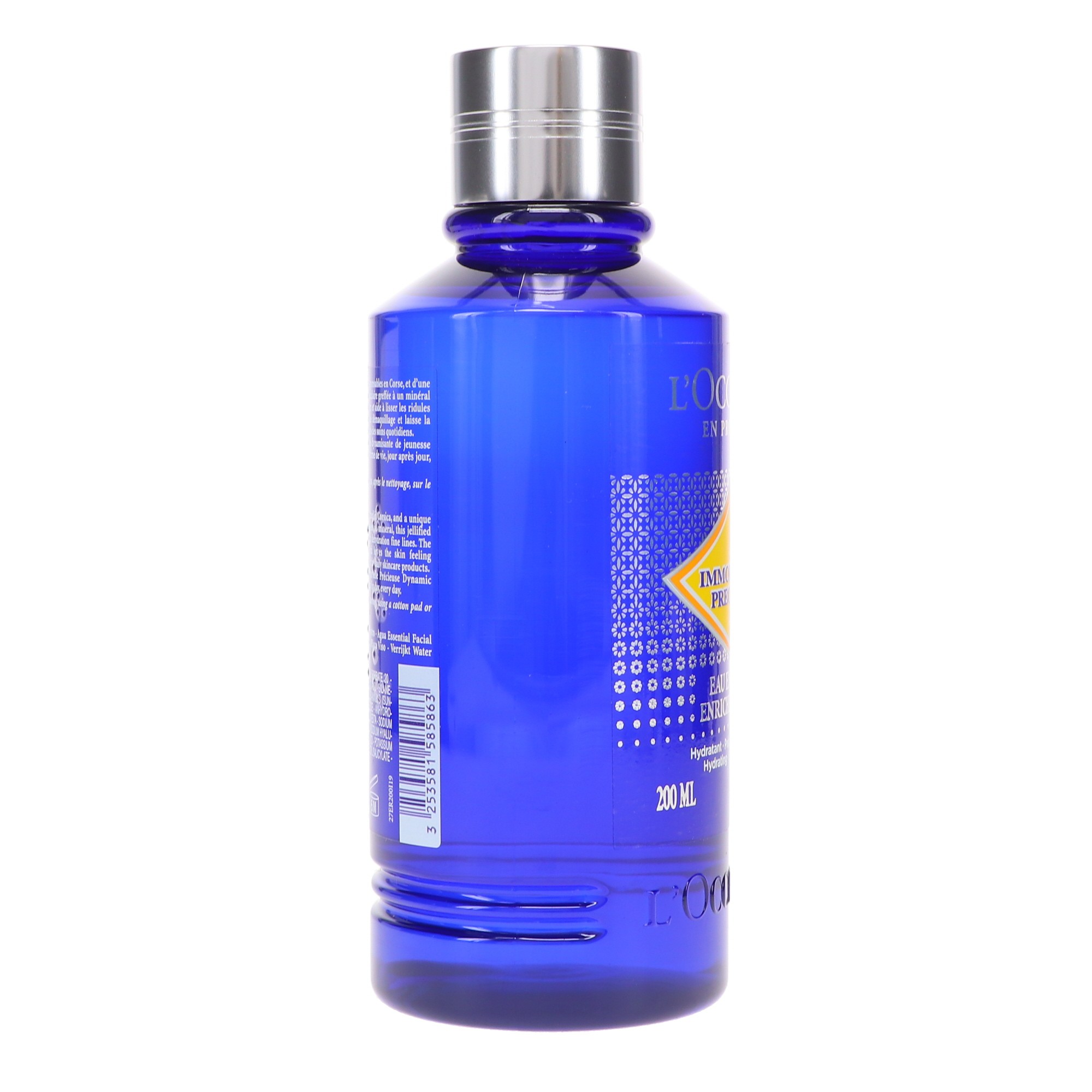 L'Occitane Immortelle Precious Enriched Water 6.7 oz
