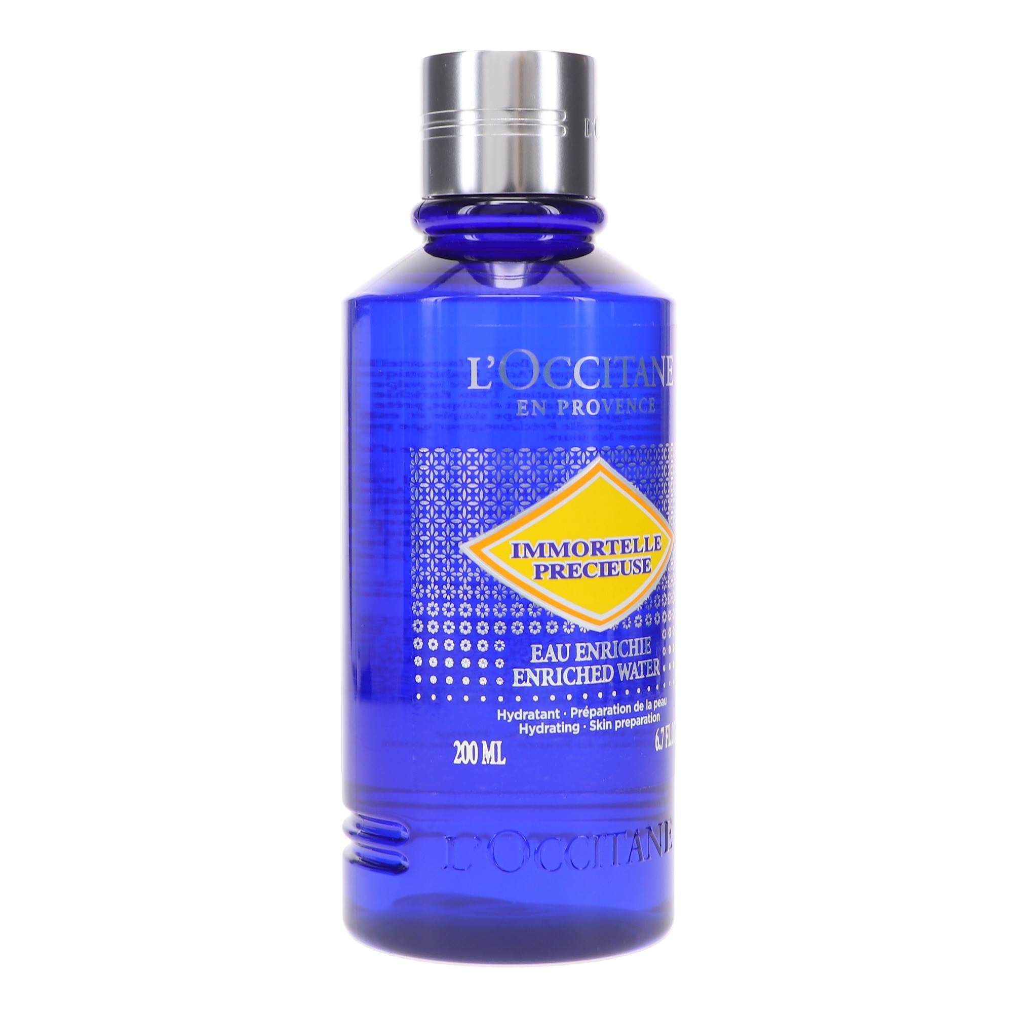 L'Occitane Immortelle Precious Enriched Water 6.7 oz