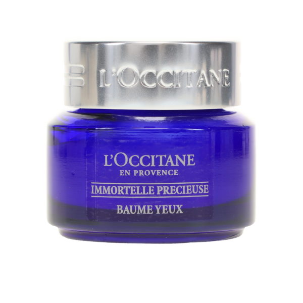 L'Occitane Immortelle Precious Eye Balm 0.5 oz