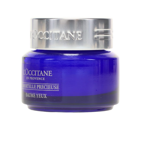 L'Occitane Immortelle Precious Eye Balm 0.5 oz