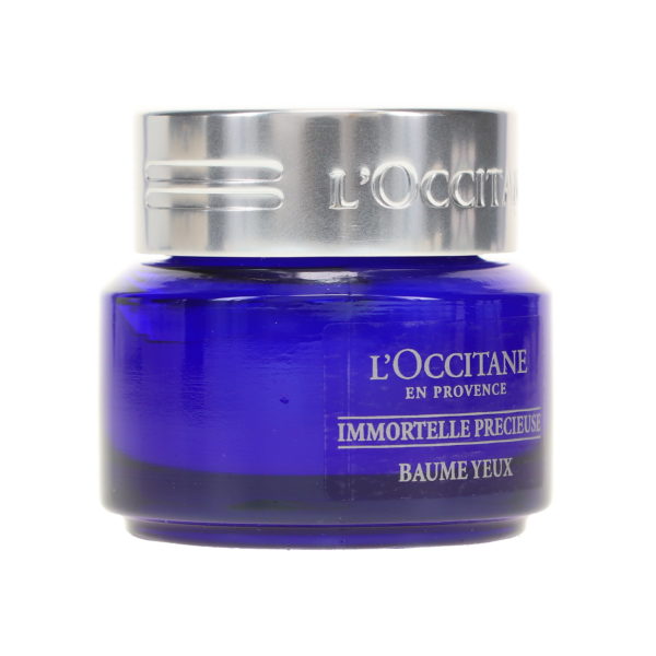 L'Occitane Immortelle Precious Eye Balm 0.5 oz