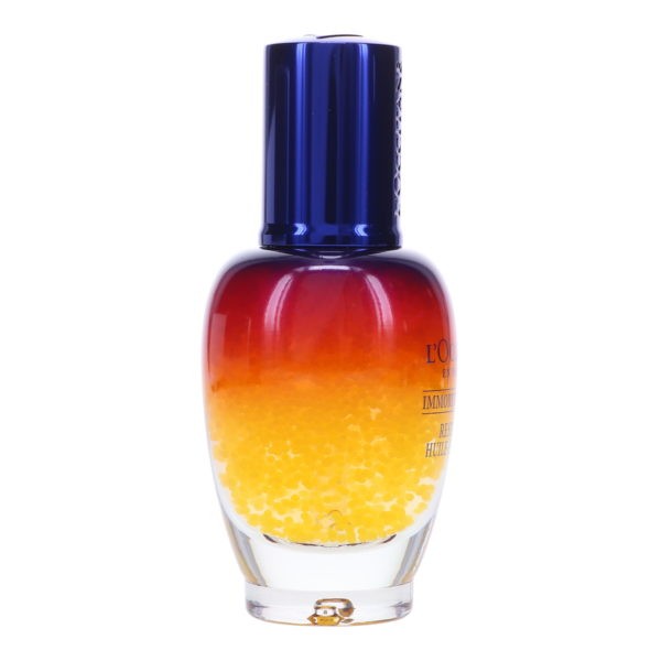 L'Occitane Immortelle Reset Overnight Oil-In-Serum 1 oz