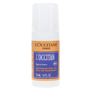 L'Occitane L'Occitan Roll On Deodorant 1.7 oz
