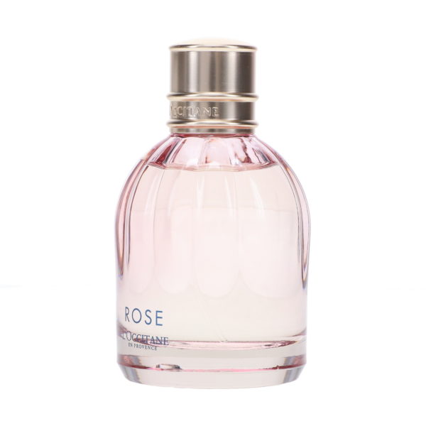 L'Occitane Rose Eau De Toilette 1.6 oz