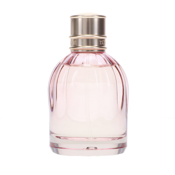 L'Occitane Rose Eau De Toilette 1.6 oz