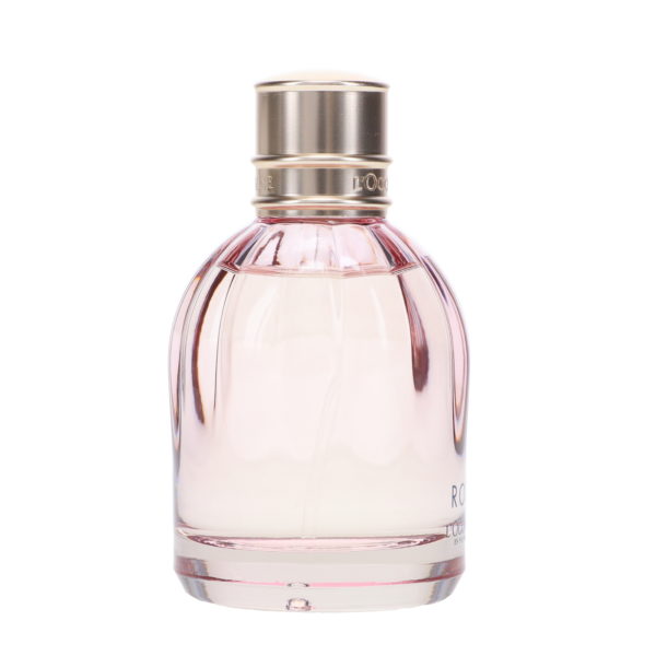 L'Occitane Rose Eau De Toilette 1.6 oz