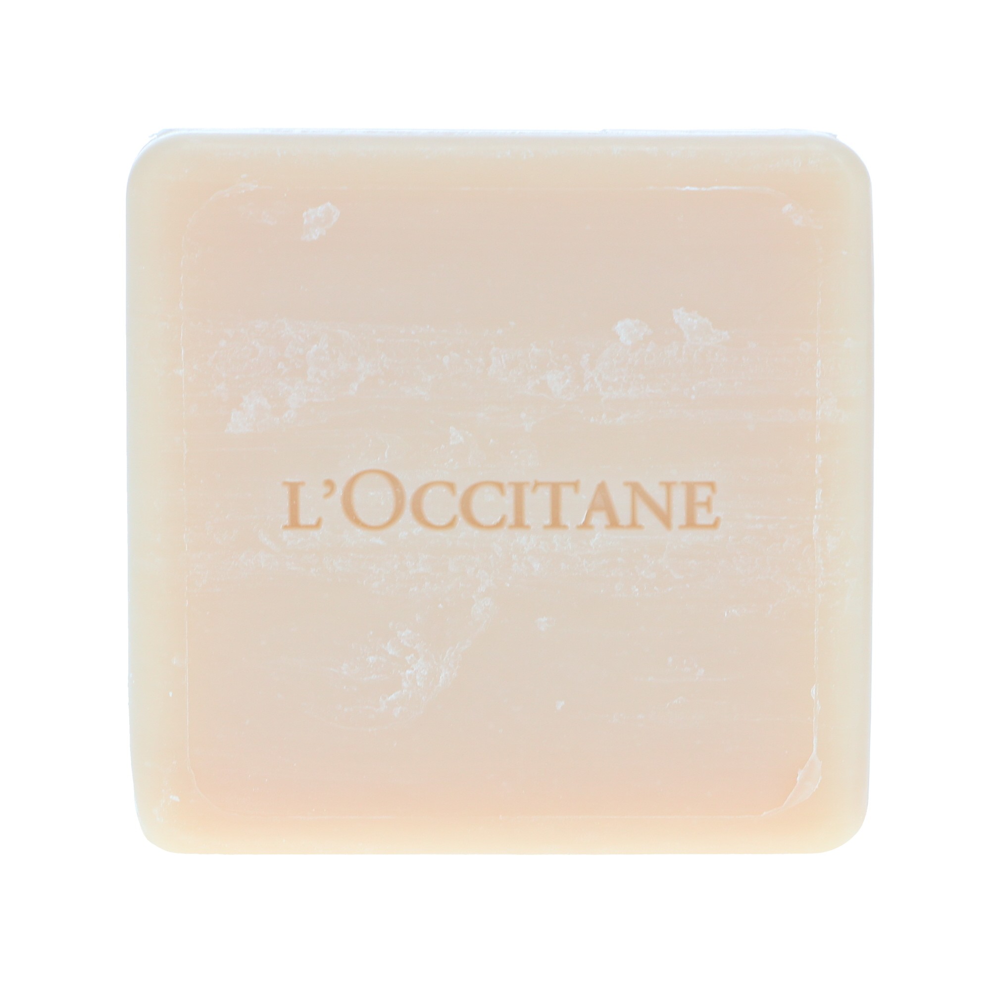 L'Occitane Shea Butter Extra Gentle Soap Milk 3.5 oz
