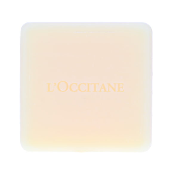 L'Occitane Shea Butter Extra-Gentle Verbena Soap 3.5 oz