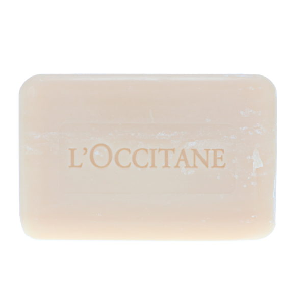 L'Occitane Shea Milk Bar Soap 8.8 oz