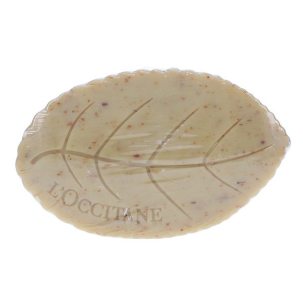 L'Occitane Soap With Verbena Leaves 2.6 oz